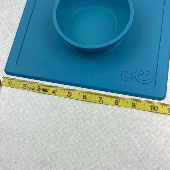 SALE!! EZPZ Happy Mat Bowl - Picture 3 of 6